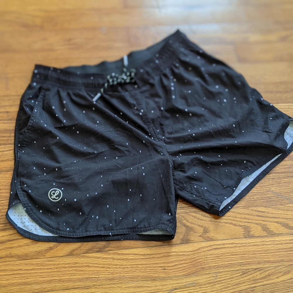 Legends Luka Shorts